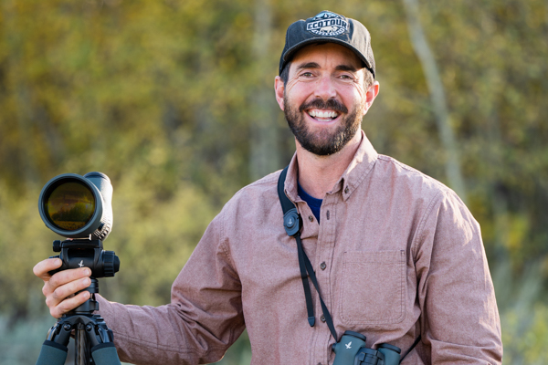 20220926-SONA-JHETA-00453-2 Taylor Phillips, owner of Jackson Hole EcoTour Adventures.