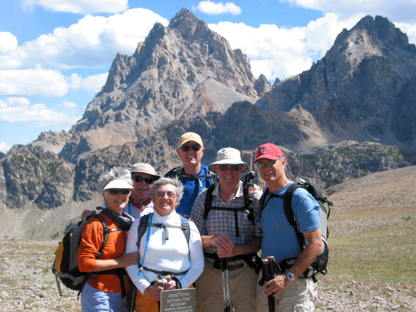 Barbara-and-Jerry-with-friends