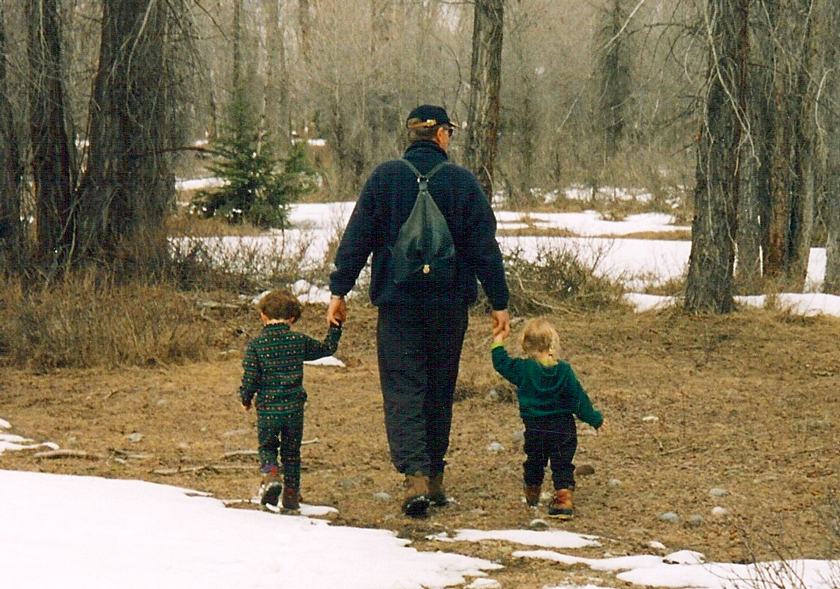 Barbara-with-grandkids