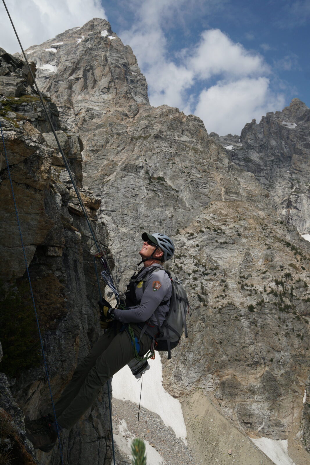 The Magic of the Jenny Lake Rangers and Bidding Farewell to Scott Guenther