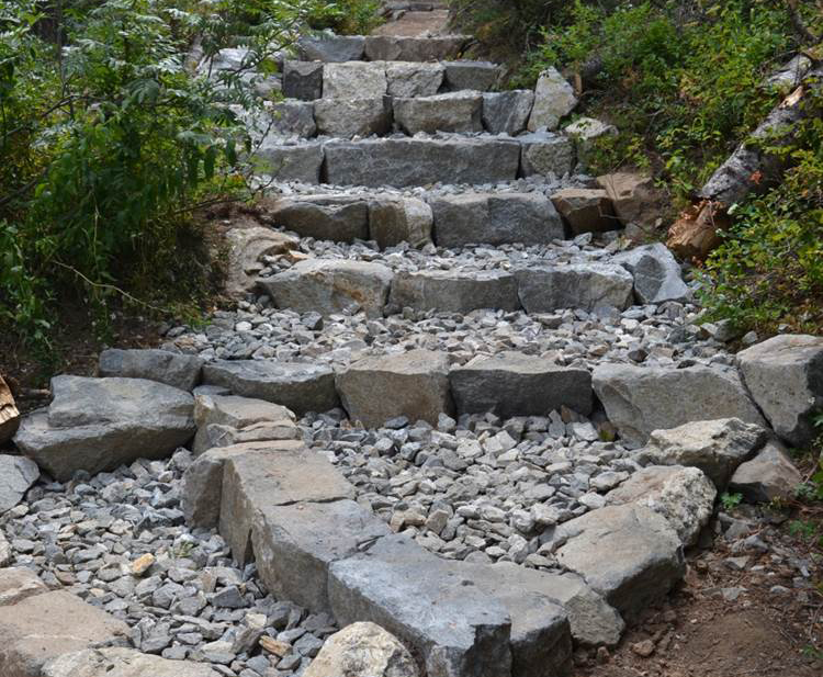 Jenny Lake stairs_cropped