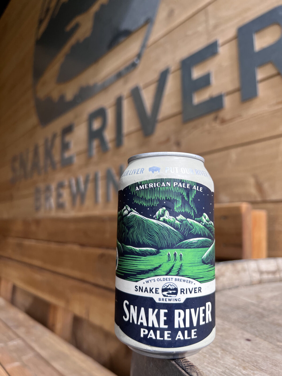 Snake River Brewing: A Valued Partner