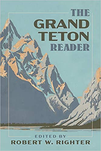 TetonReader