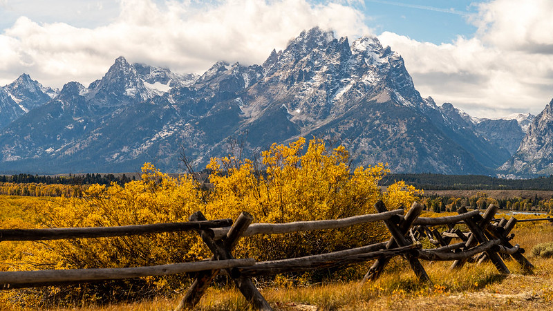 Tetons_with_Fence