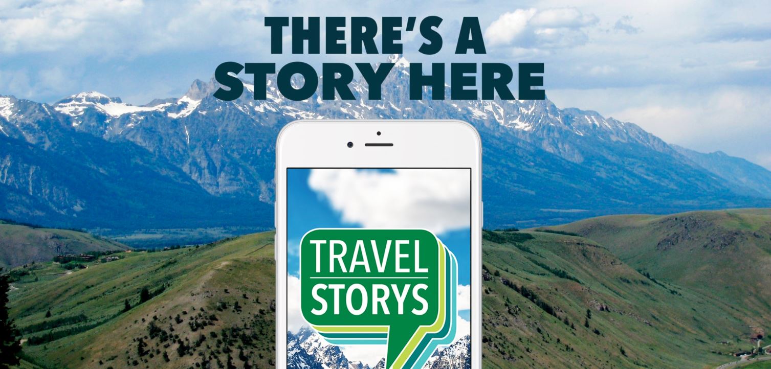 TravelStorys