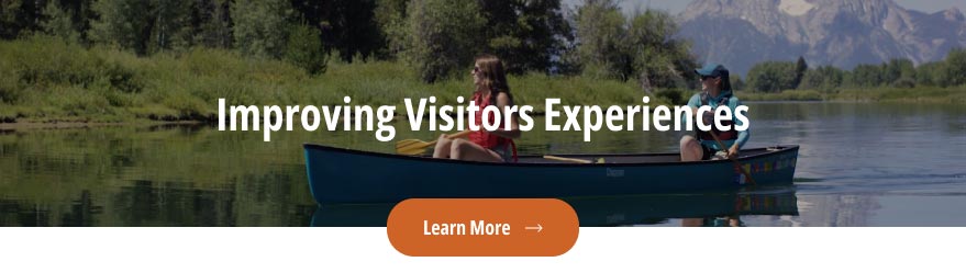 Visitor-Experiences