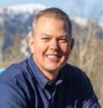 Board Directors: Chad Carlson, Grand Teton National Park Foundation