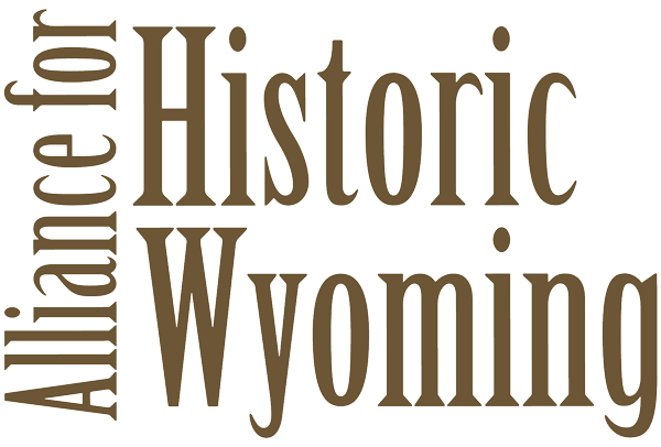 Alliance for Historic Wyoming