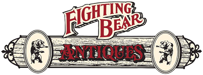 Fighting Bear Antiques
