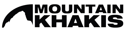Mountain Khakis
