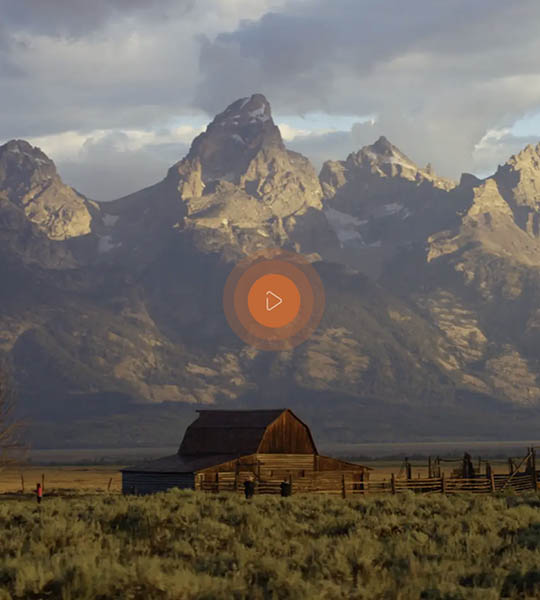 Preserving Cultural Resources in Grand Teton National Park