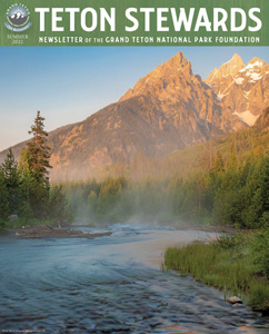 Grand Teton National Park Foundation