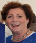 Board Directors: Debbie Hechinger, Grand Teton National Park Foundation