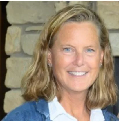 Board Directors: Gina Pate Pierce, Grand Teton National Park Foundation