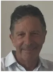 Board Directors: John Nixon, Grand Teton National Park Foundation