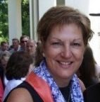 Board Directors: Lynn Larson, Grand Teton National Park Foundation