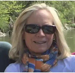 Board Directors: Lynne M. Davis, Grand Teton National Park Foundation