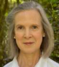 Board Directors: Mary McCarthy, Grand Teton National Park Foundation