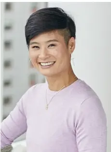 Board Directors: Stephanie Morimoto, Grand Teton National Park Foundation