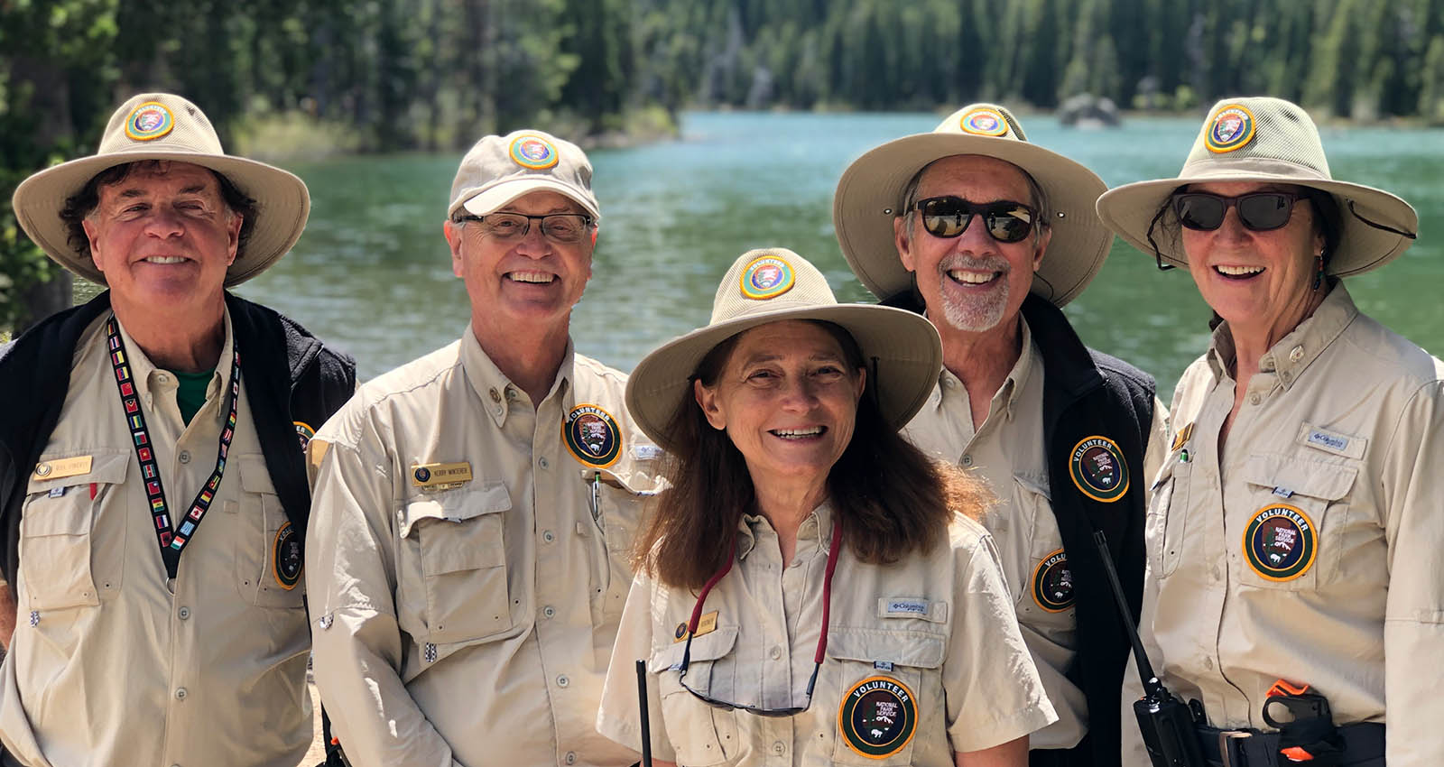 Grand Teton National Park