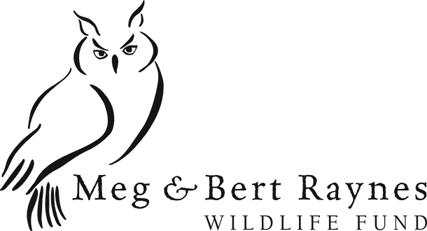 Meg And Bert Raynes Wildlife Fund