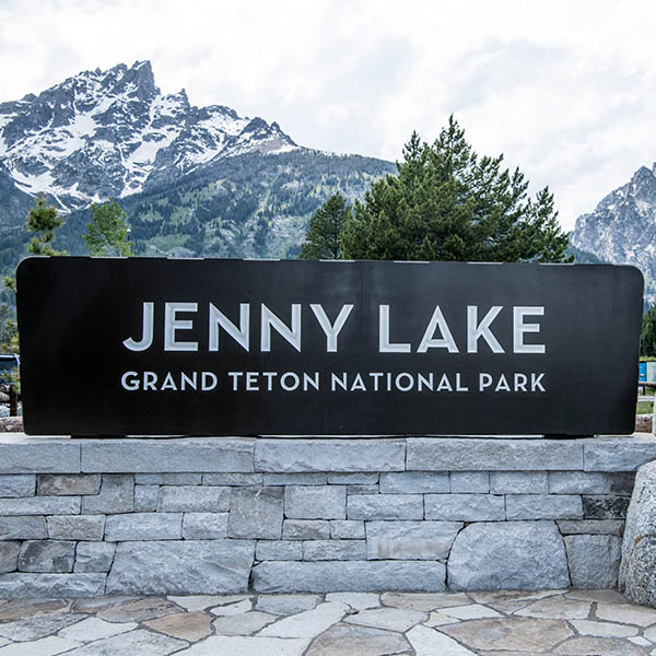 Grand Teton National Park Foundation Achievements