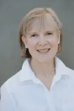 Board Directors: Mary McCarthy, Grand Teton National Park Foundation