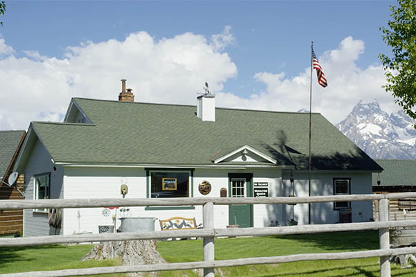 Moulton Ranch Cabins