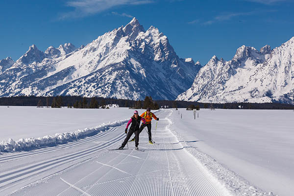 Grand Teton National Park Foundation