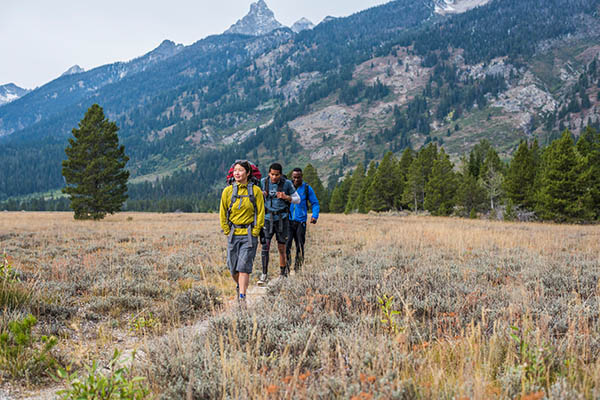 Grand Teton National Park Foundation