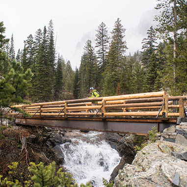 Grand Teton National Park Foundation