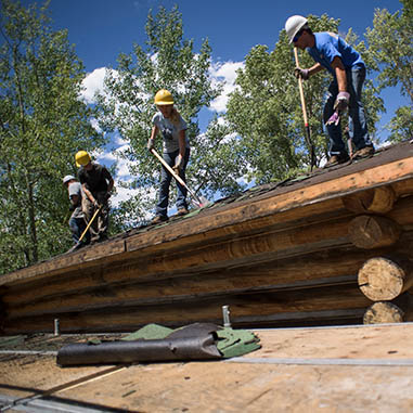 Grand Teton National Park Foundation