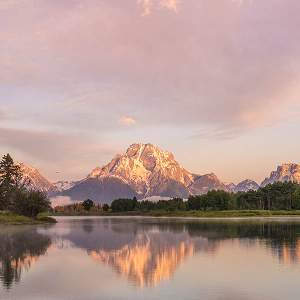 Grand Teton National Park Foundation Initiatives