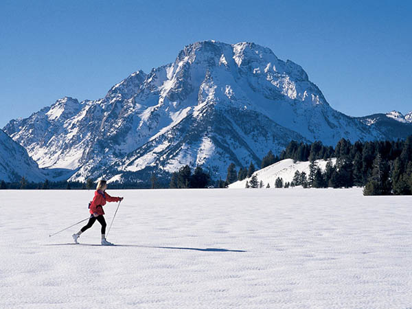 Grand Teton National Park