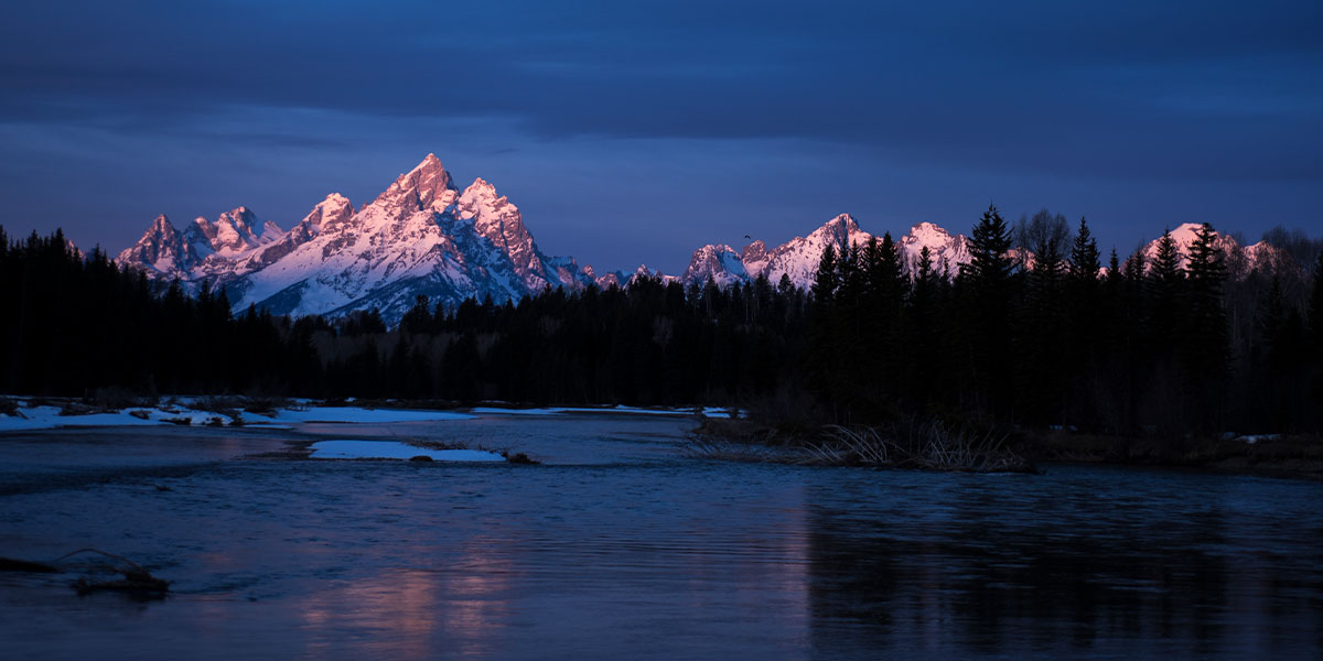 Grand Teton National Park Foundation