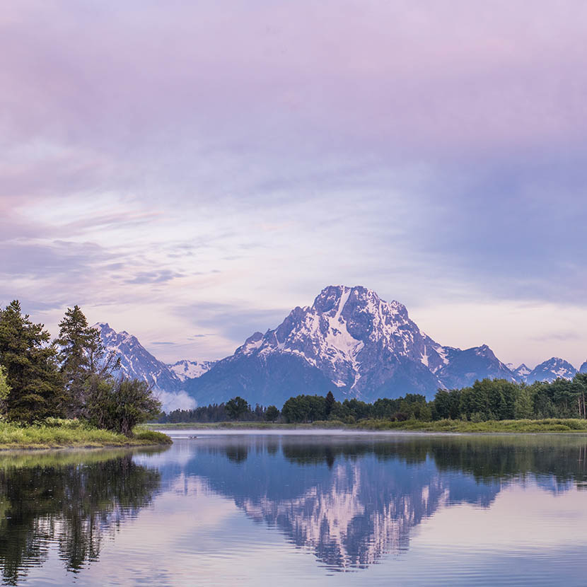 Grand Teton National Park Foundation