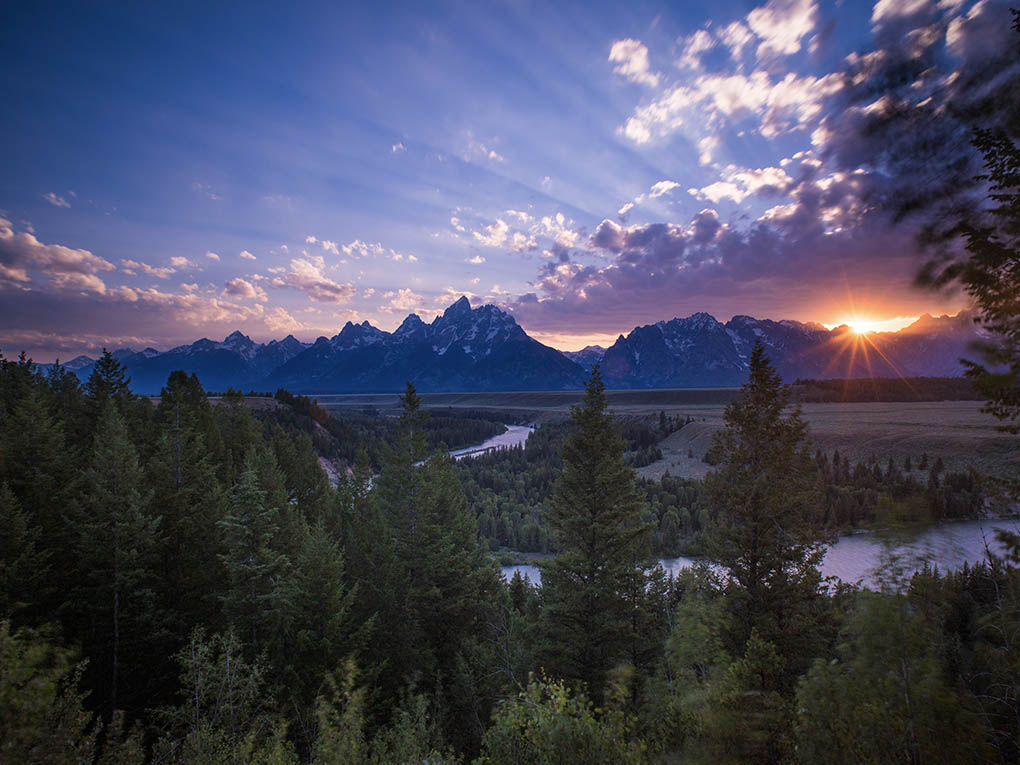 Grand Teton National Park Foundation