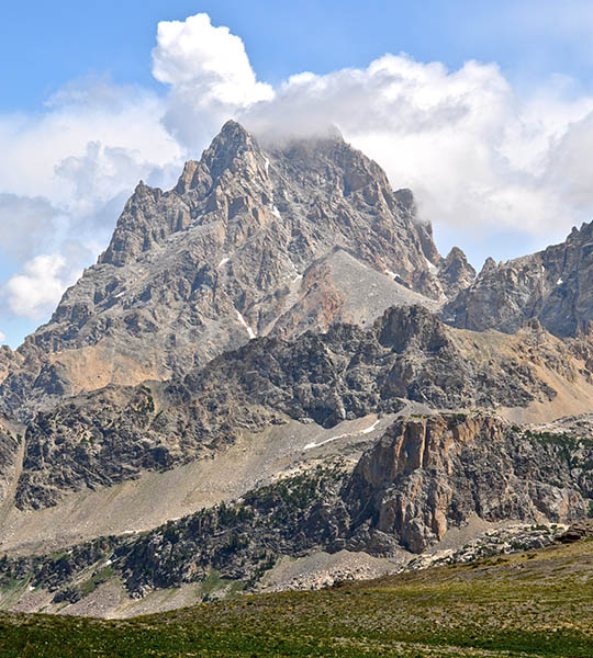 Grand Teton National Park
