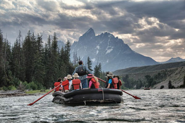 Grand Teton National Park Foundation