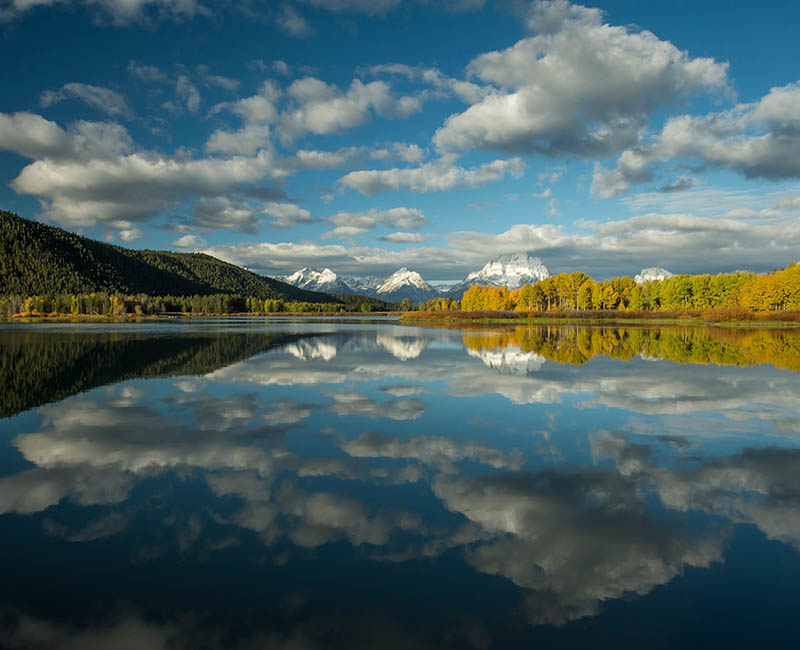 Grand Teton National Park Foundation